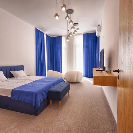Apartment Therma Velingrad