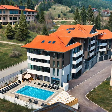 Apartment Therma Velingrad