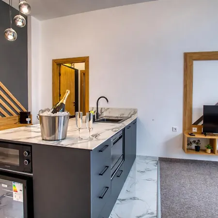 Therma Apartment