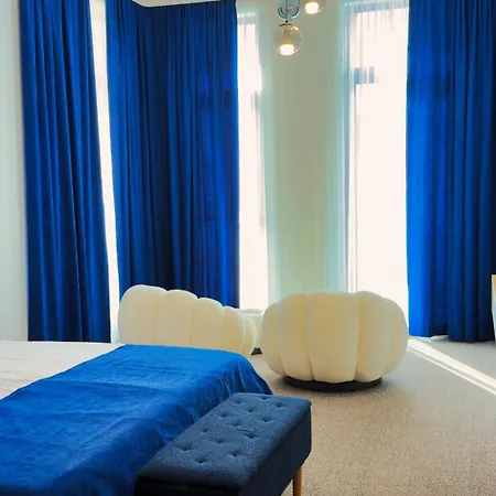 Therma Apartment Velingrad